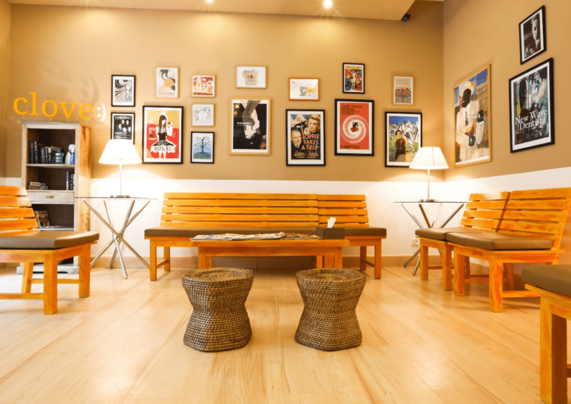 Clove Dental Clinic - Adyar, Chennai