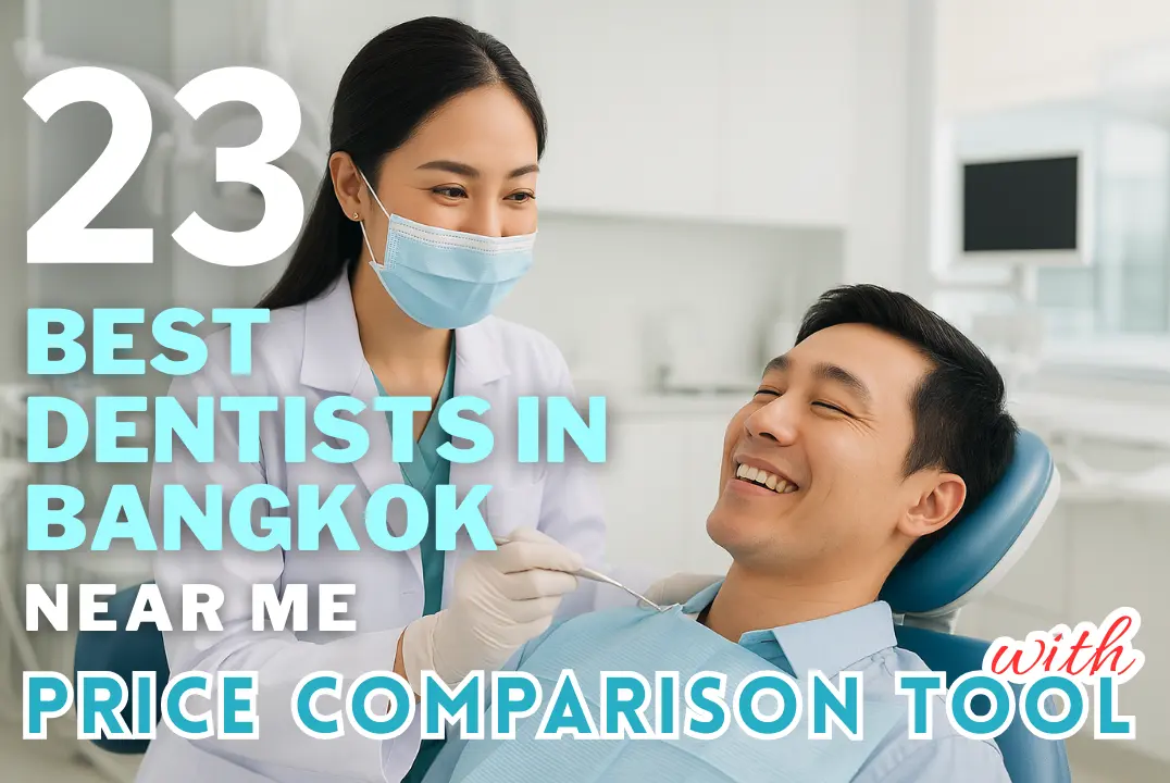 Tooth Republic Dental Clinic คลินิกทันตกรรม ทูธ รีพับลิค