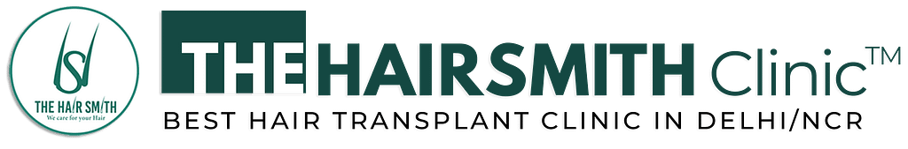 The Hairsmith Clinic - Best Hair Transplant Clinic Delhi NCR India
