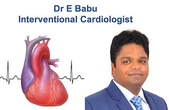 Prof. Dr. Babu Ezhumalai