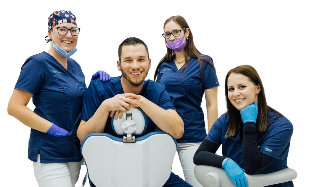 Implantix - Szájsebészet és Fogászat